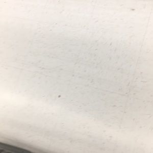 Meet your Posher, Emmanuel